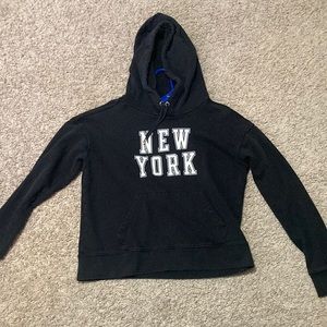 (Aeropostale) “NEW YORK” hoodie